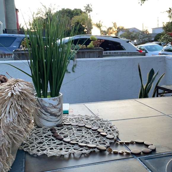 Wooden Beaded Necklace 18” Retro Style, Boho Chic- Market Find & Rebrand… - Picture 4 of 8